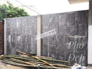 bóc đen cắt xéo
