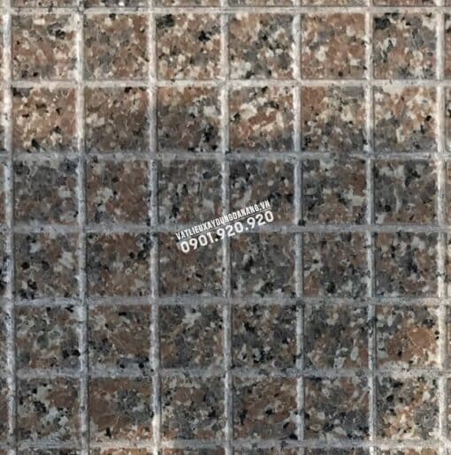 dá granite chạy bàn cò