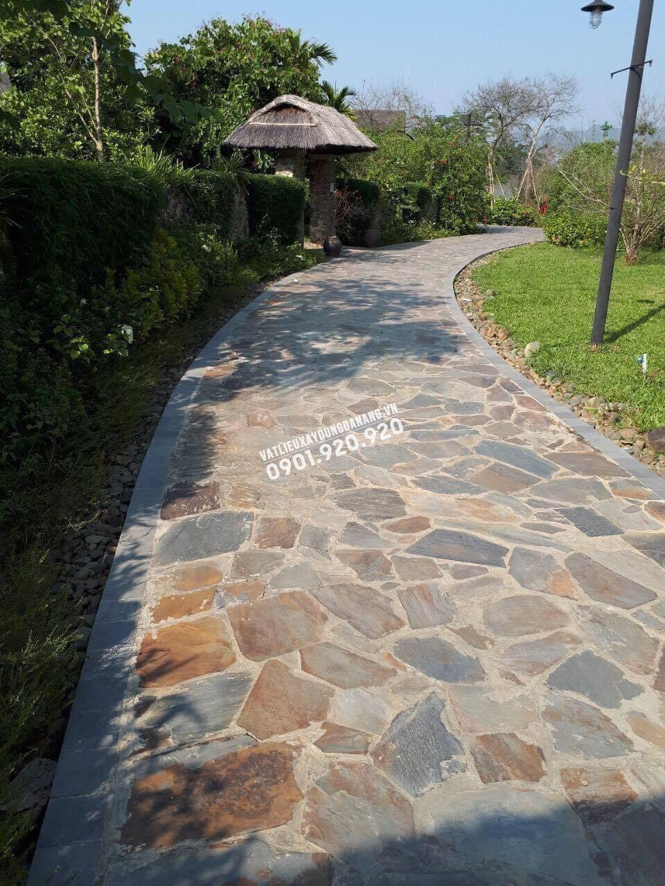 đá rối tự nhiên