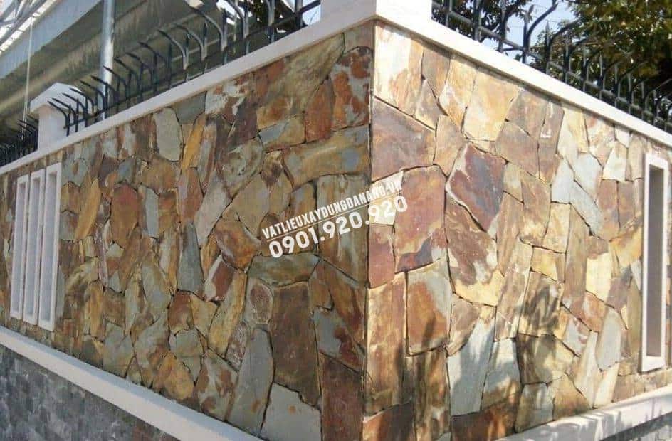 Đá rối tự nhiên - phá cách, ấn tượng, mang tính ứng dụng cao