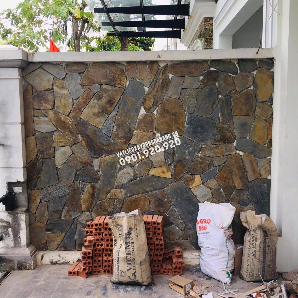 Đá rối tự nhiên - phá cách, ấn tượng, mang tính ứng dụng cao