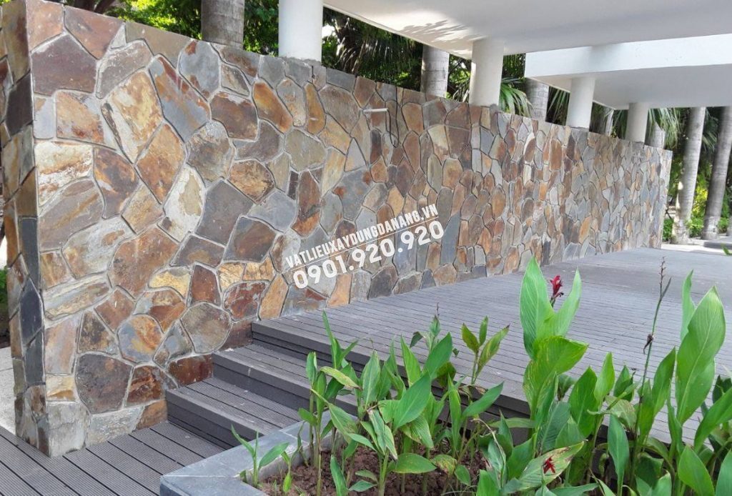 Đá rối tự nhiên - phá cách, ấn tượng, mang tính ứng dụng cao
