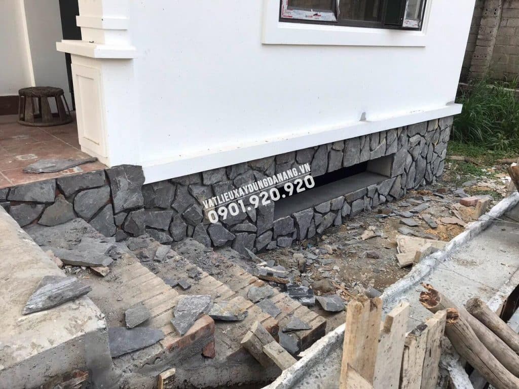 đá rối tự nhiên