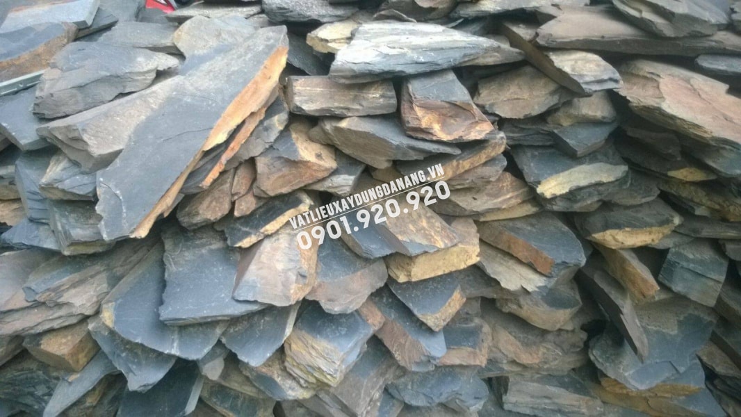 Đá rối tự nhiên - phá cách, ấn tượng, mang tính ứng dụng cao