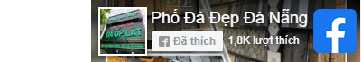Phố Đá Đẹp