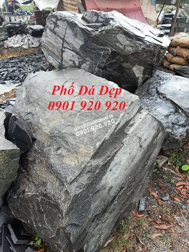 Phố Đá Đẹp