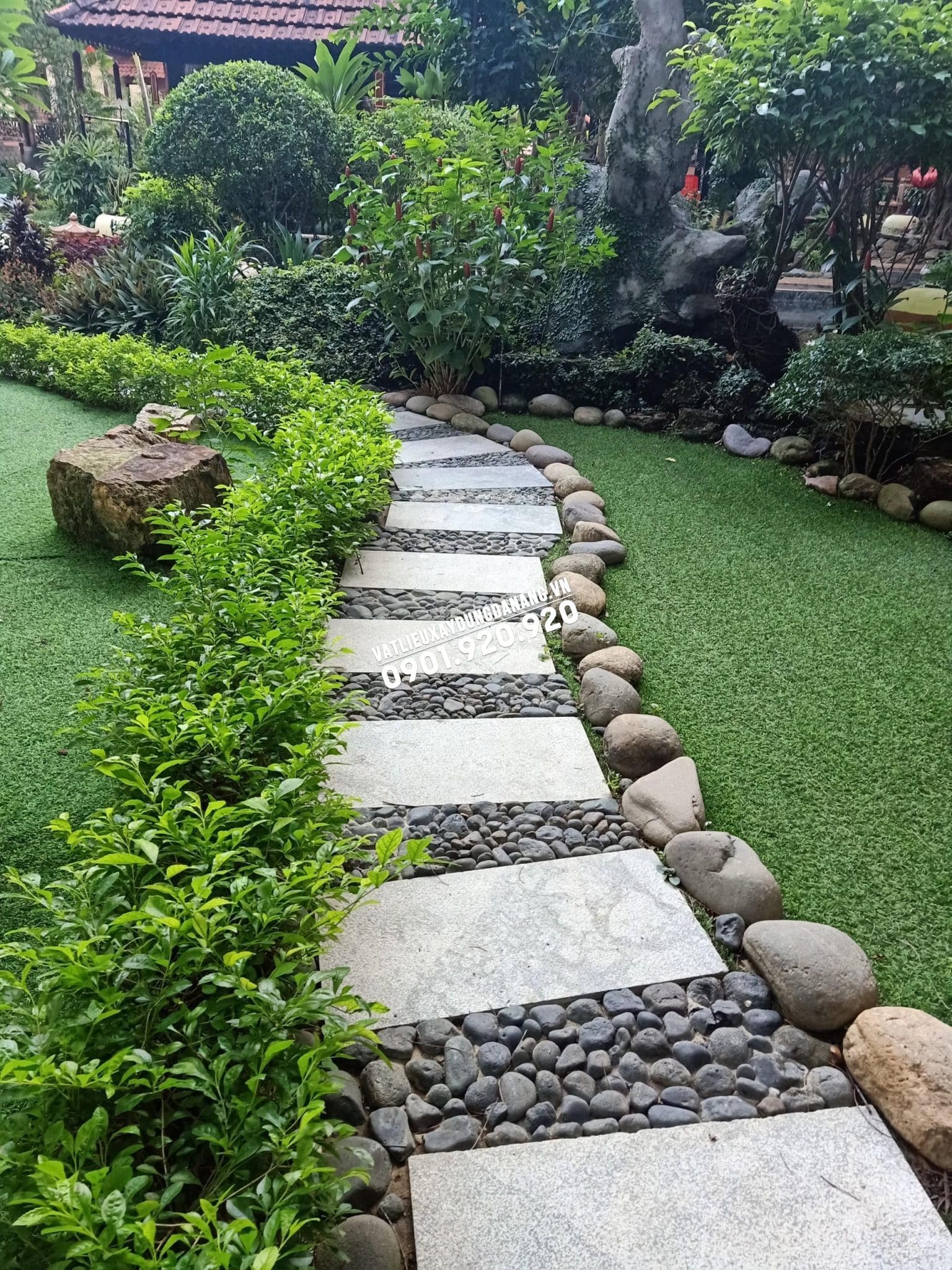 Phố Đá Đẹp