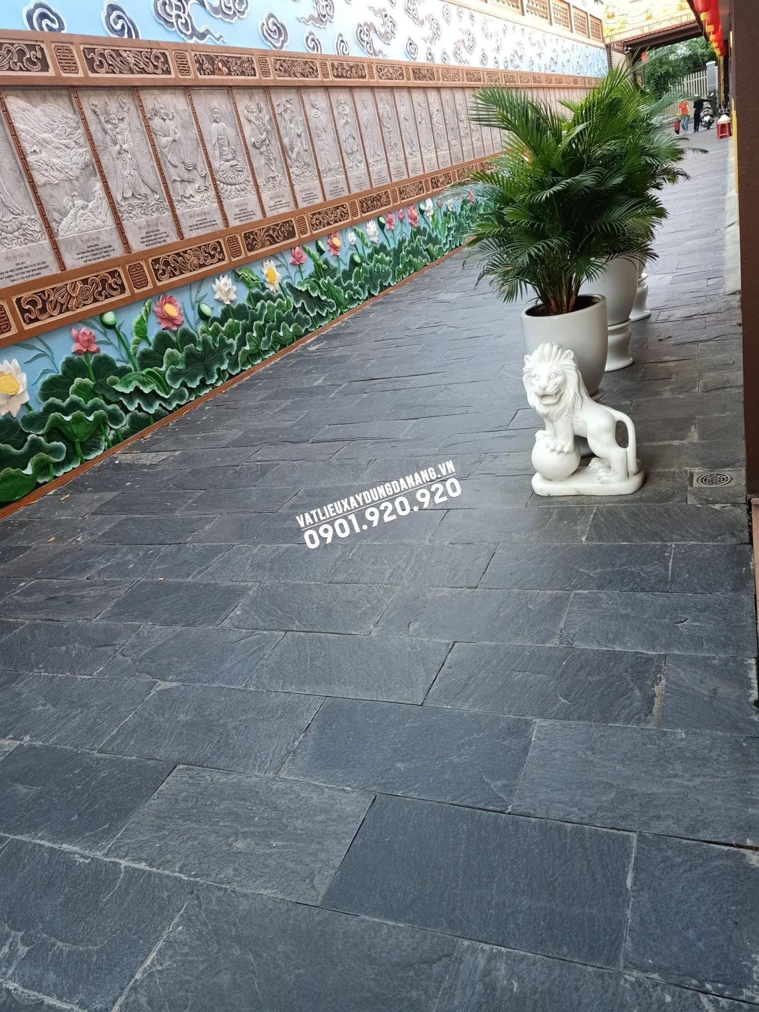 Phố Đá Đẹp