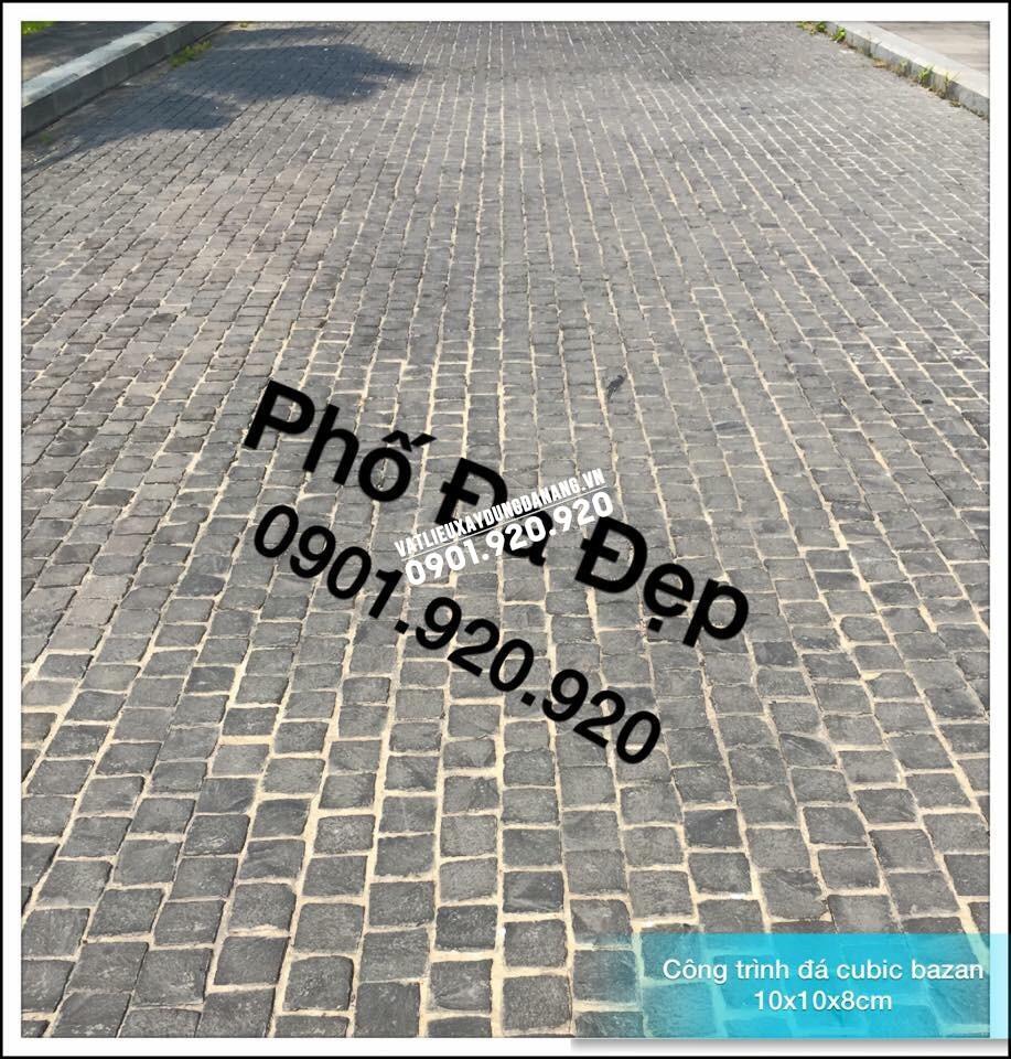 Phố Đá Đẹp