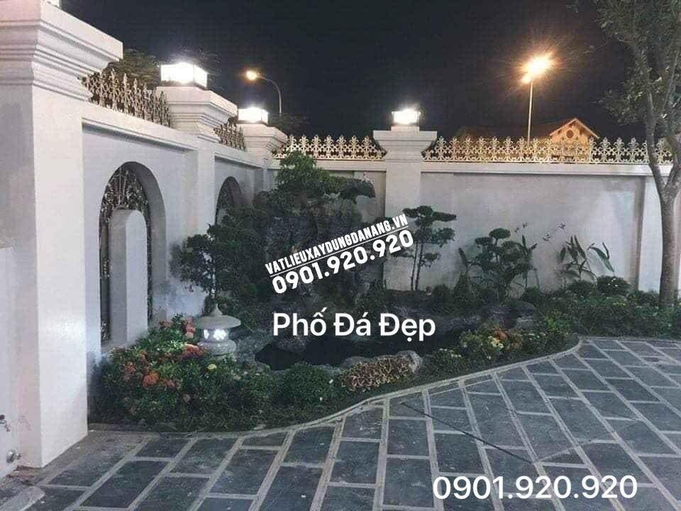 Phố Đá Đẹp