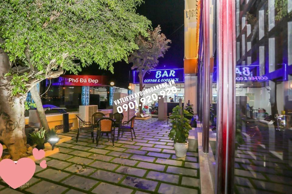 Phố Đá Đẹp
