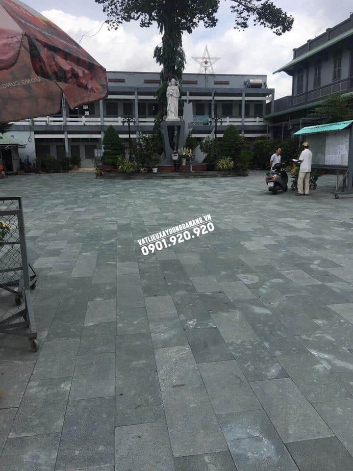 Phố Đá Đẹp