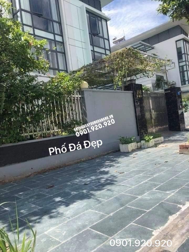 Phố Đá Đẹp
