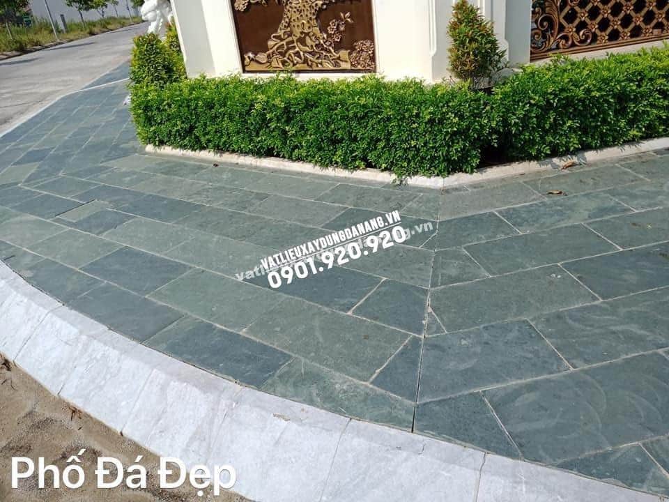 Phố Đá Đẹp