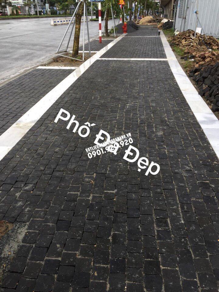 Phố Đá Đẹp