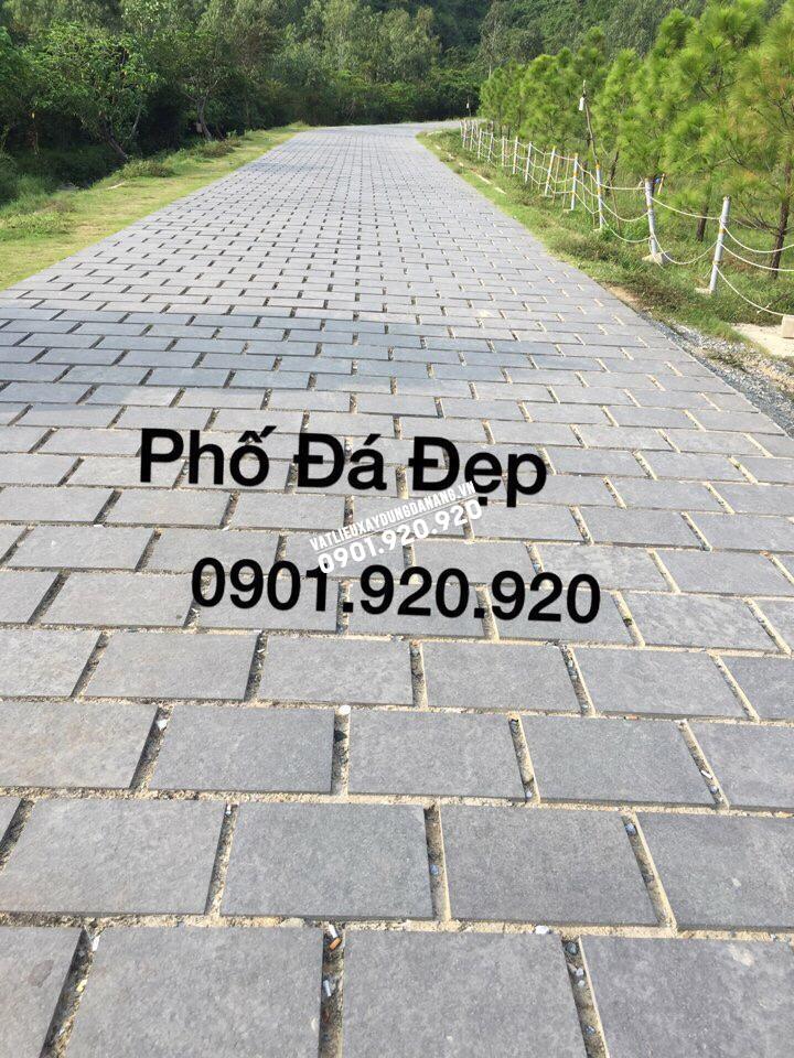 Phố Đá Đẹp