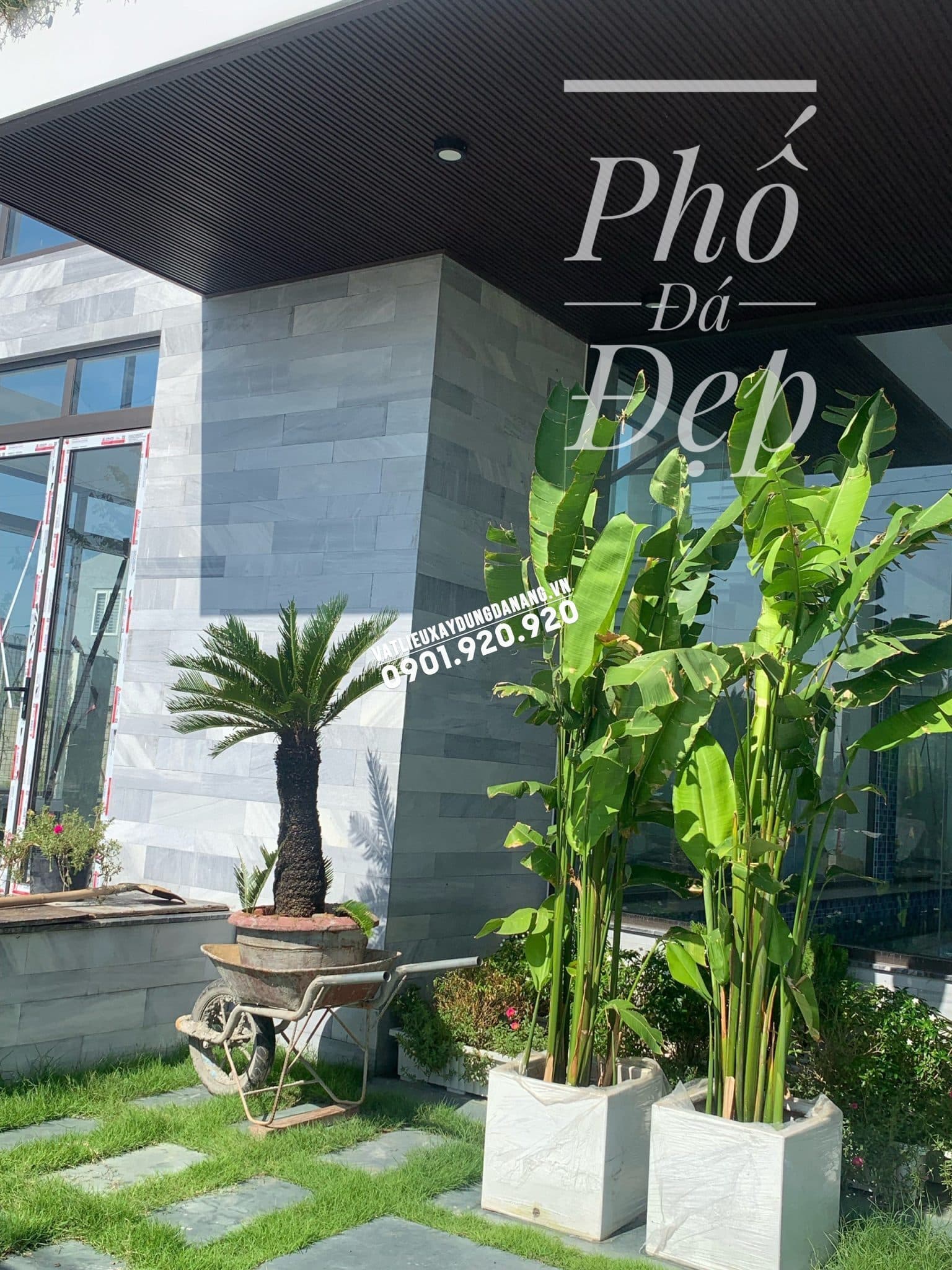 Phố Đá Đẹp