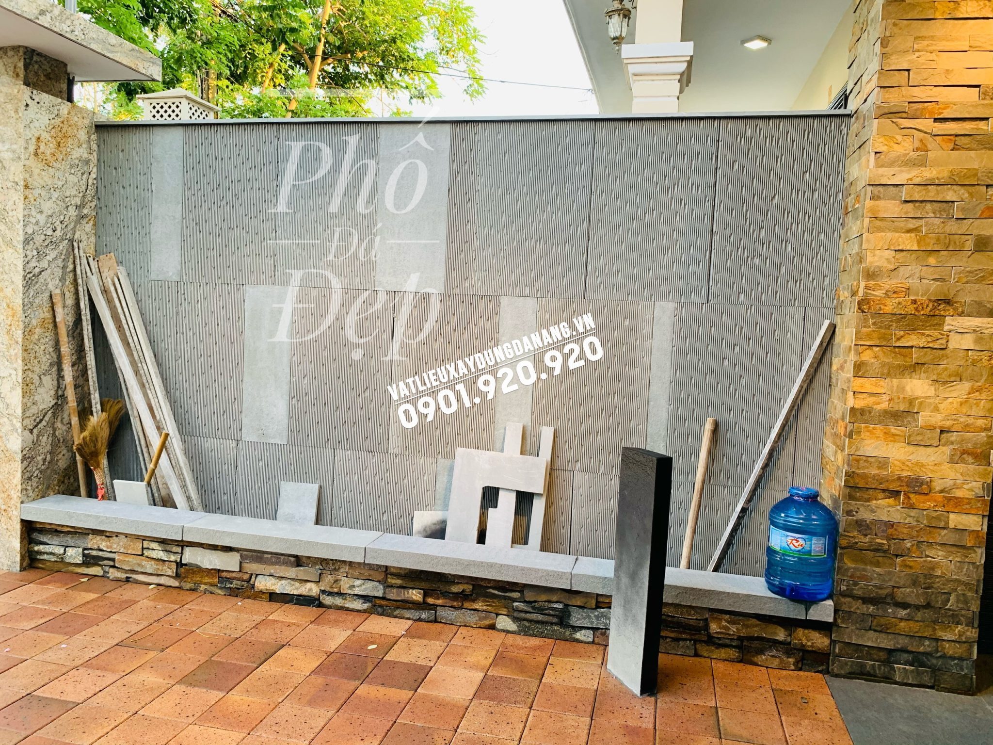 Phố Đá Đẹp