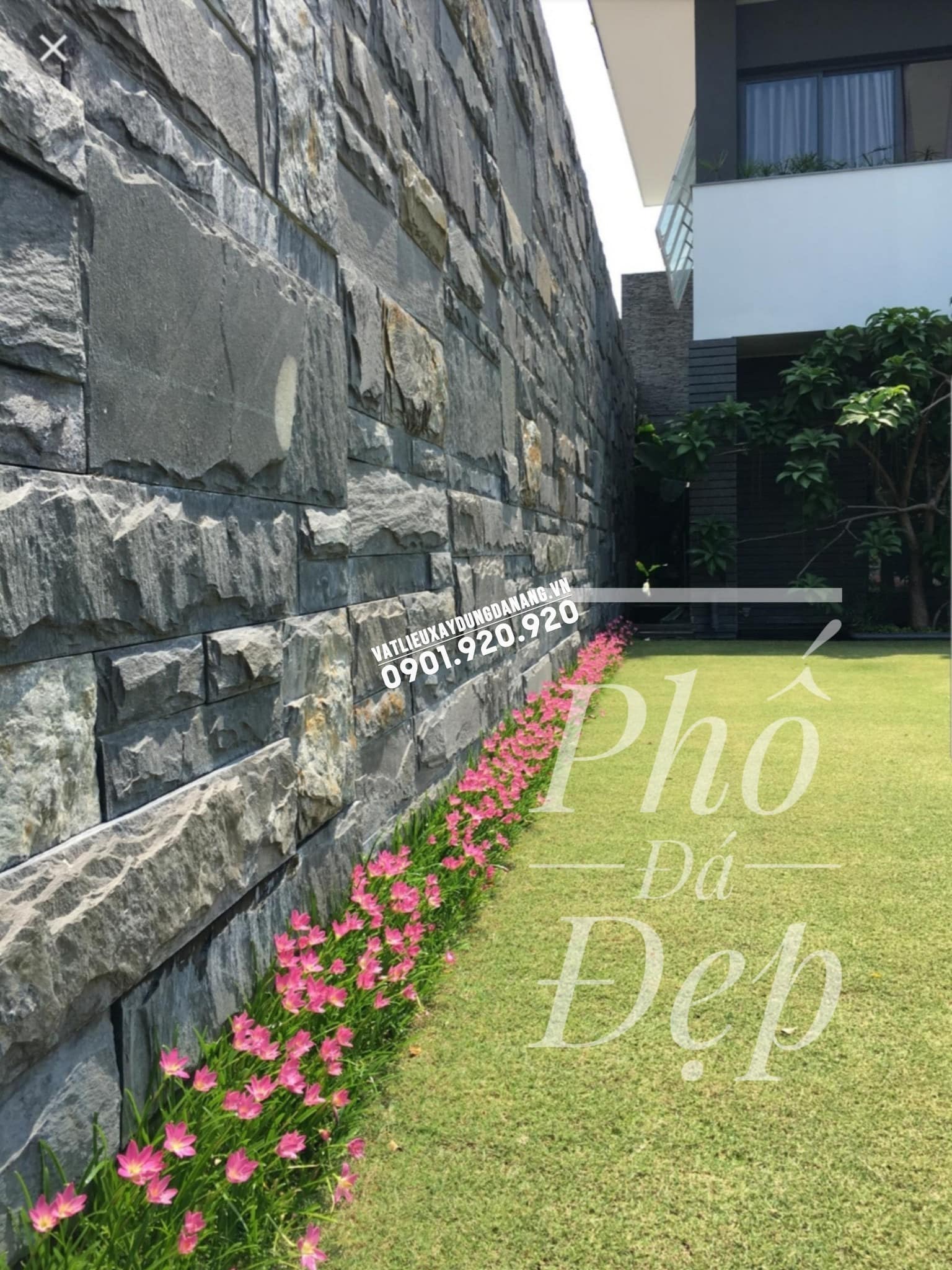 Phố Đá Đẹp