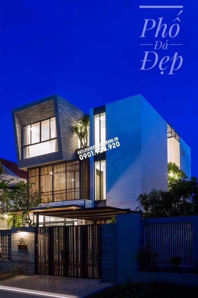 Phố Đá Đẹp
