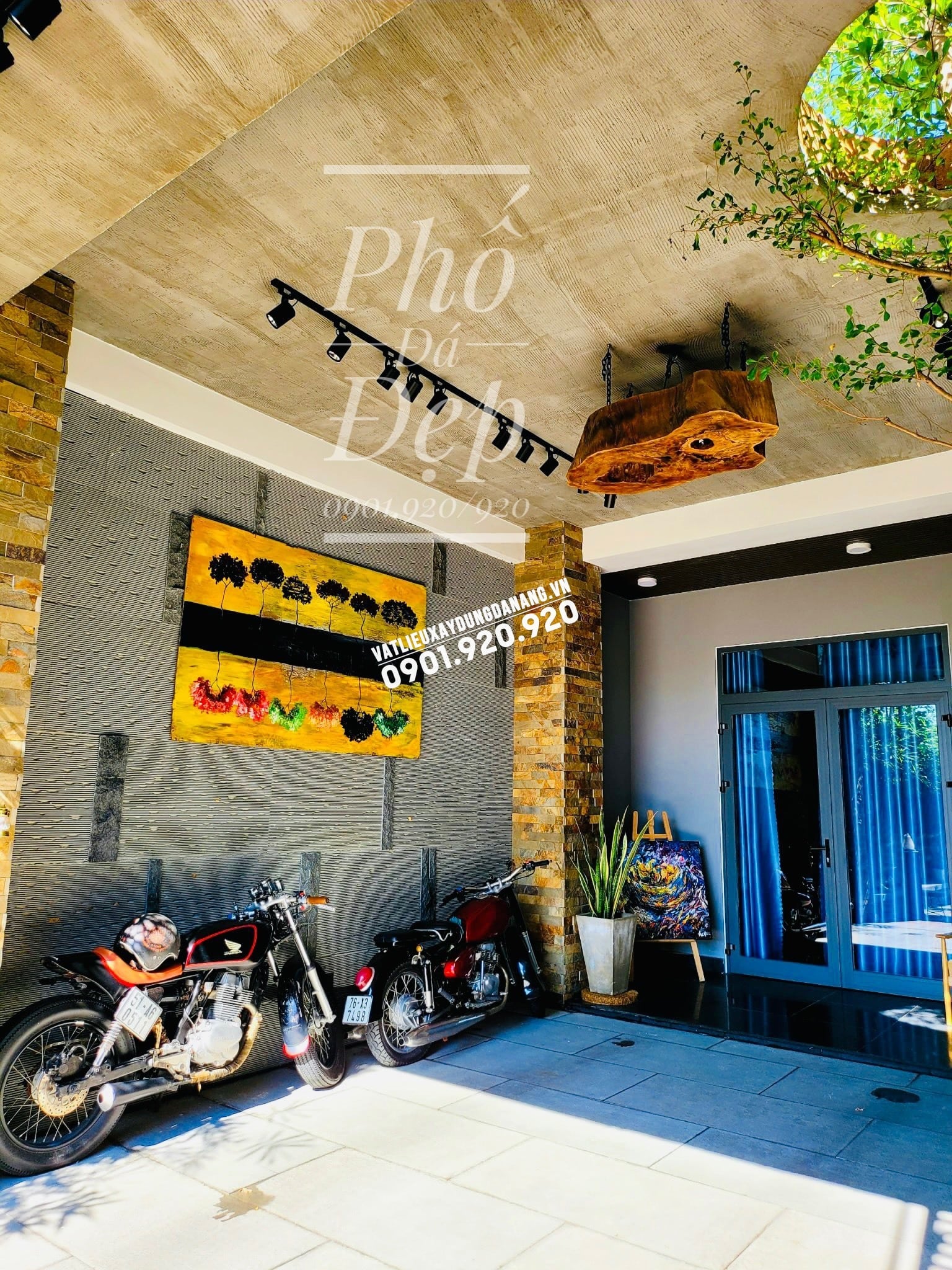Phố Đá Đẹp