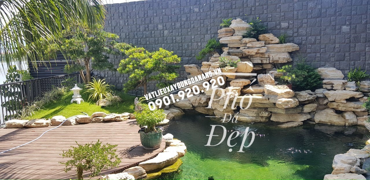 Phố Đá Đẹp