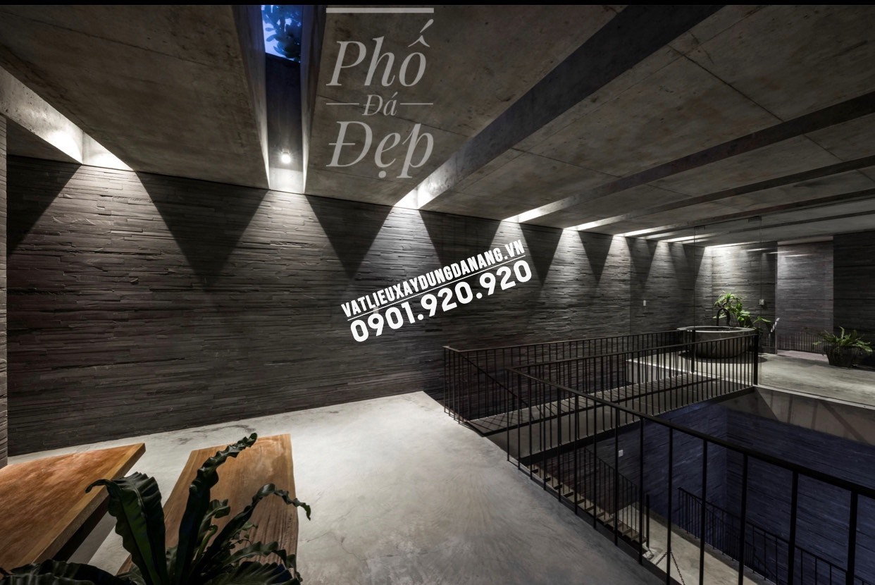 Phố Đá Đẹp