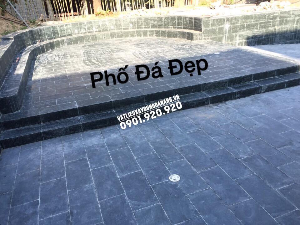 Phố Đá Đẹp