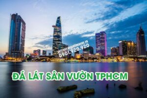 da lat san vuon tphcm