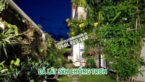 da lat san chong tron 1