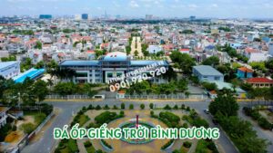 da op gieng troi binh duong 1