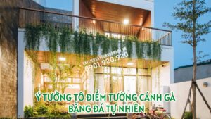 y tuong to diem tuong canh ga 20