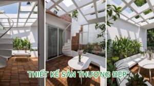 thiet ke san thuong dep 15