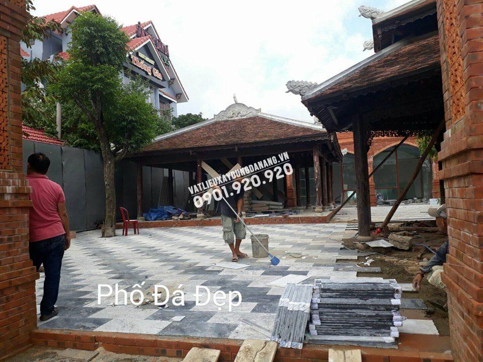 ĐÁ MÀI BÓNG LỤC GIÁC XANH NGỌC, DA BÁO