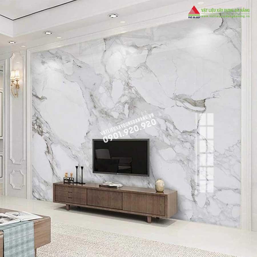 Các yếu tố ảnh hưởng đến giá của đá hoa cương ốp tường phòng khách