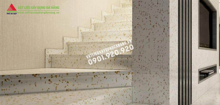Đá nhân tạo có giá thành hợp lý hơn