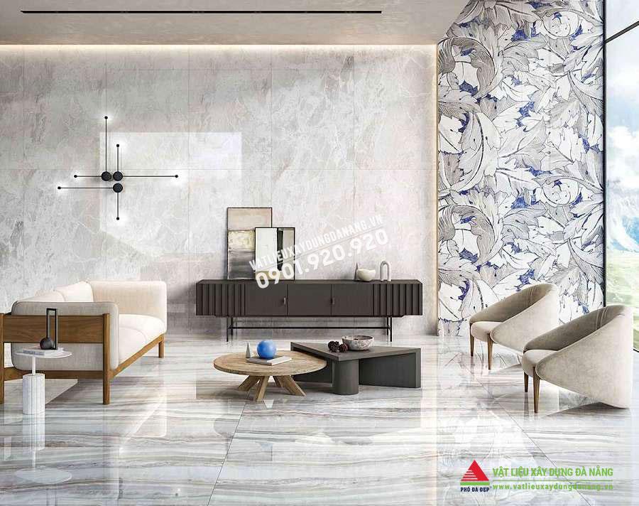 Ứng dụng của đá ốp tường
