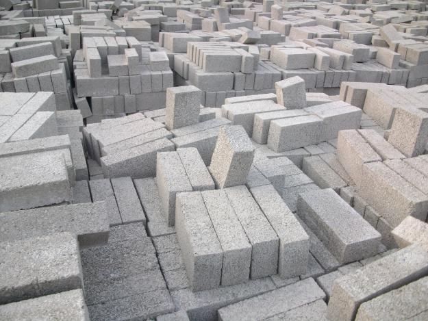 Đẩy mạnh quá trình sử dụng vật liệu không nung trong xây dựng