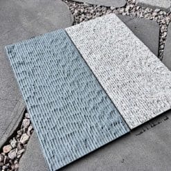 Đá sa thạch đục sóng mịn