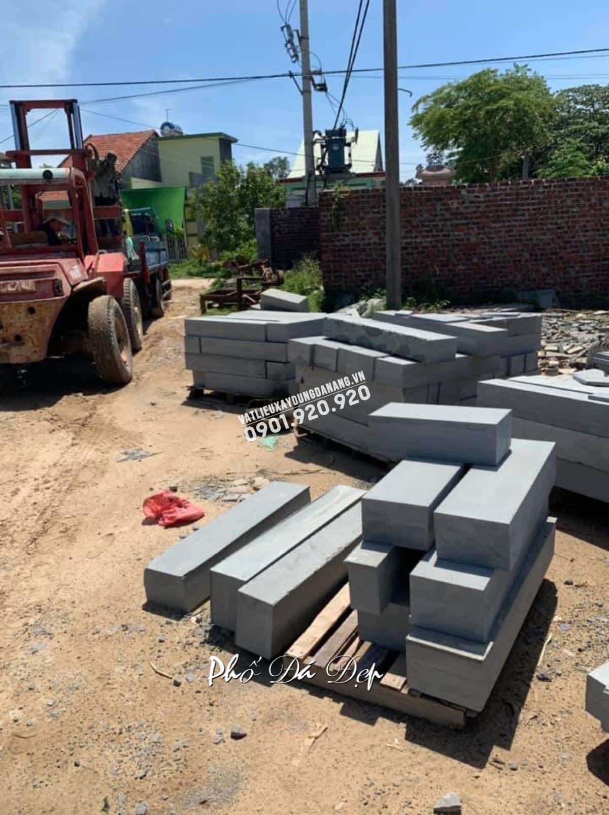 Đá Khối Sa Thạch