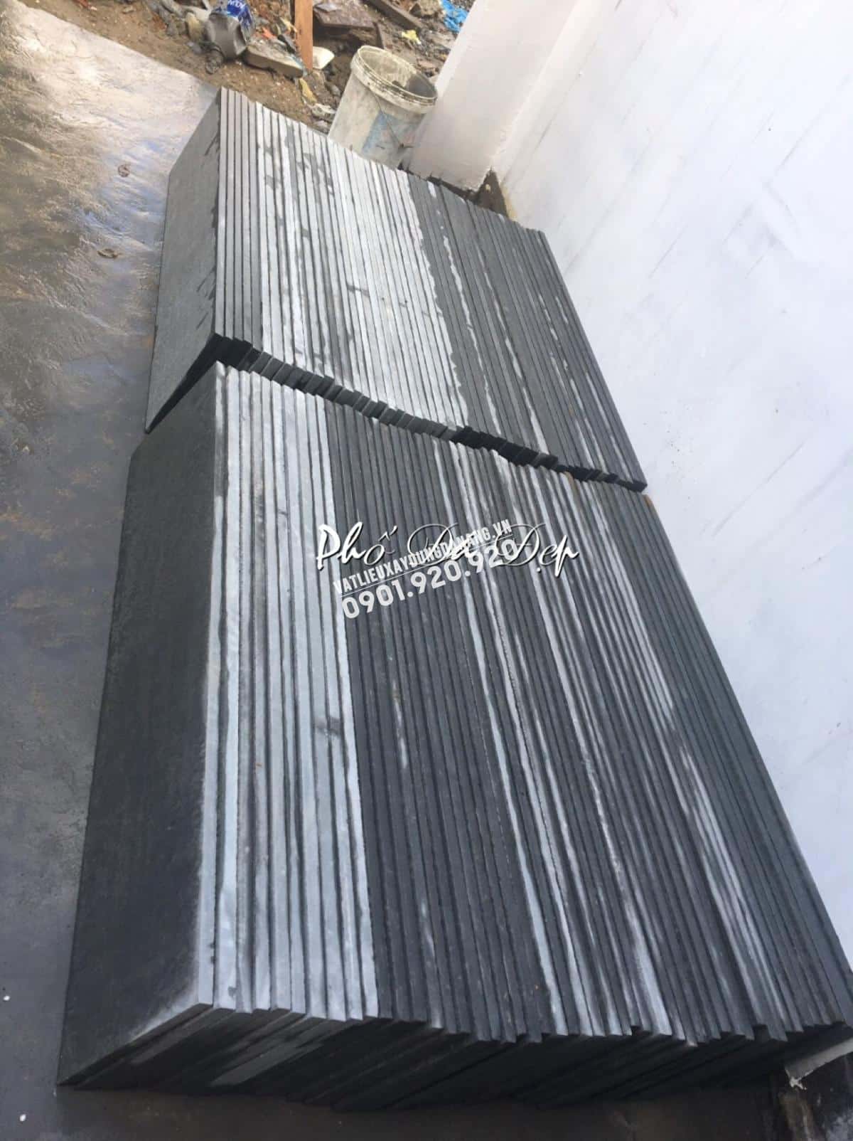 Đá Sa Thạch Khò Kích Thươc Lớn 30x120cm