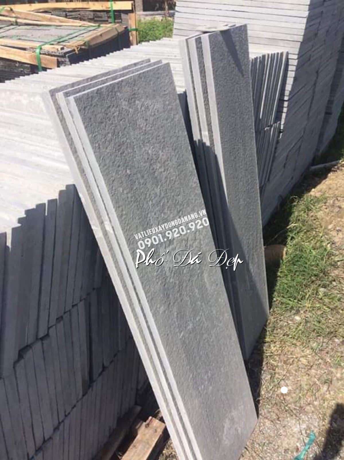 Đá Sa Thạch Khò Kích Thươc Lớn 30x120cm