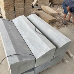 Đá sa thạch bó vỉa